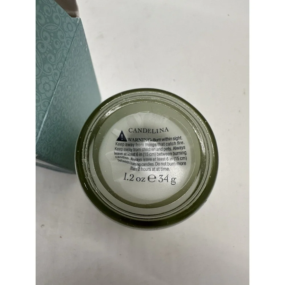Tocca montauk salt